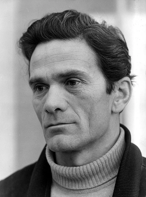 Pier Paolo Pasolini2