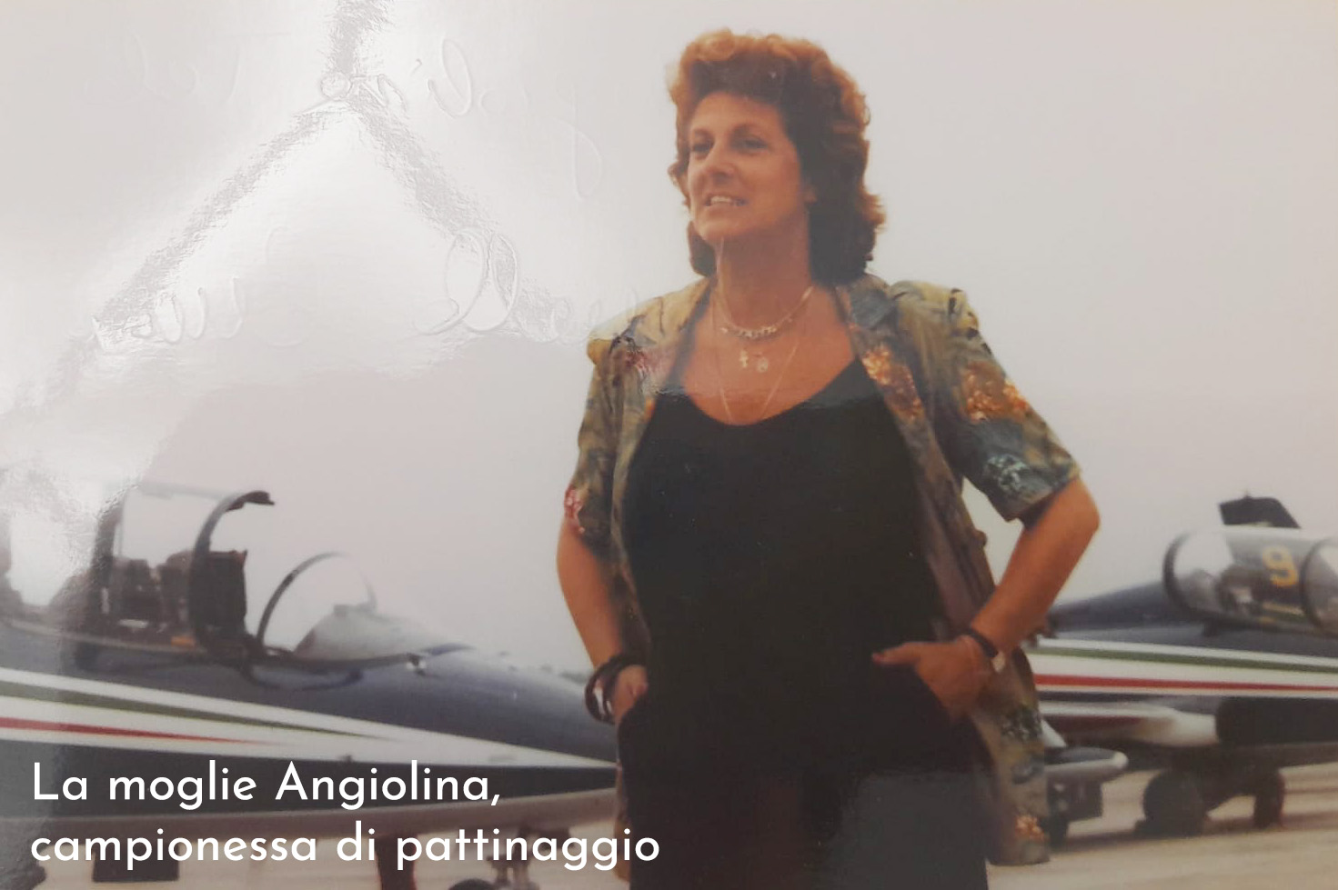 Angiolina Vittorio Cumin