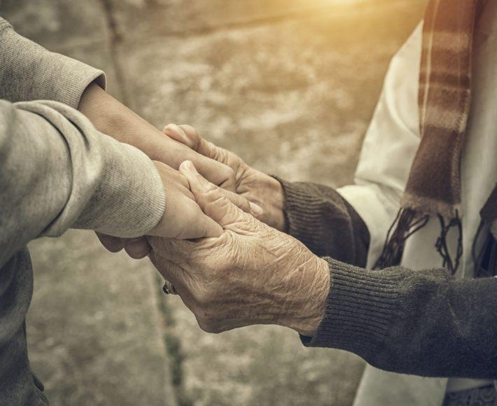 Discrezione e Sensibilità con le Onoranze Funebri Marchetti
