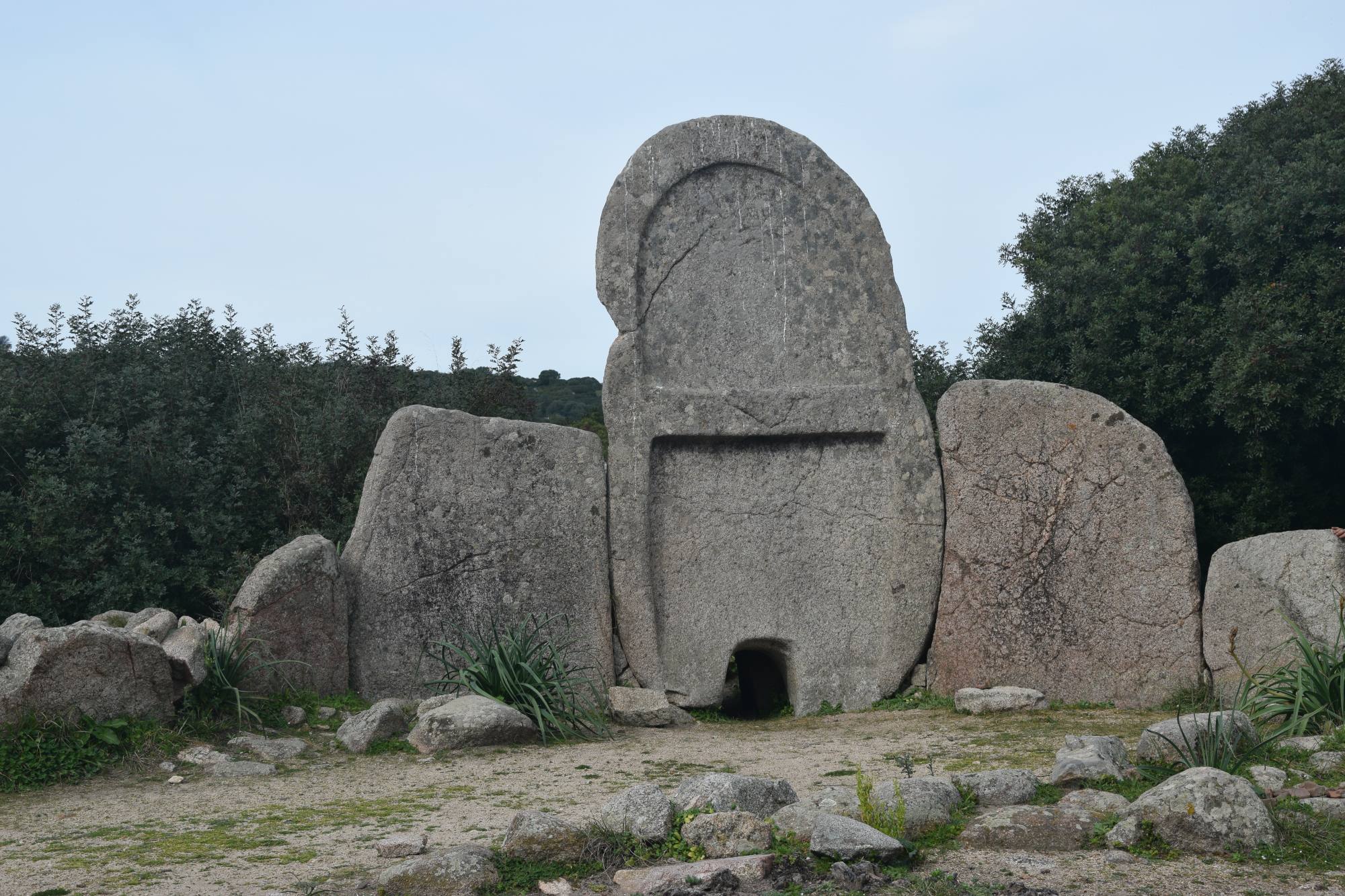 Tomba dei Giganti