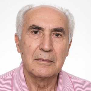 SALVATORE TORRISI